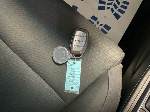 Used 2017 Hyundai Tucson Night image 29