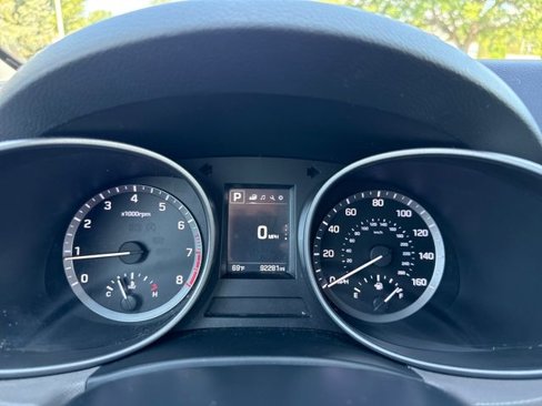 Used 2018 Hyundai Santa Fe Sport w/ 2.4L Value Package 02 image 23