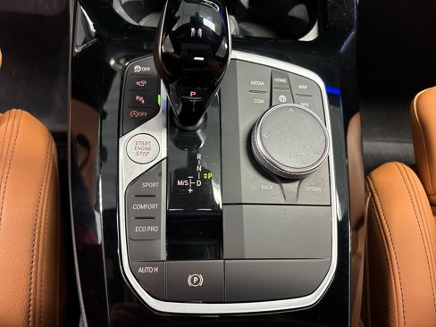Used 2024 BMW X3 sDrive30i w/ Convenience Package w/ZPA image 33