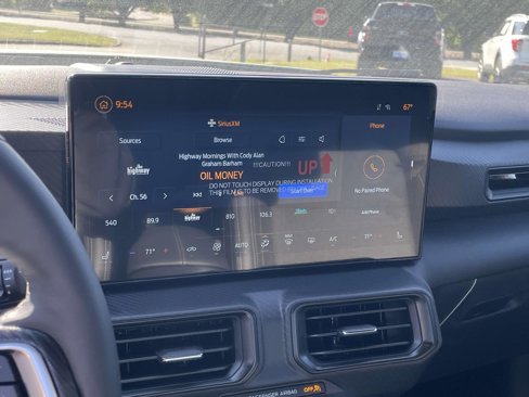 New 2025 Ford Mustang Coupe image 7