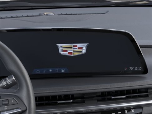 New 2024 Cadillac XT4 Luxury w/ Cold Weather Package image 20