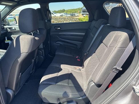 New 2026 Dodge Durango GT w/ Blacktop Package image 19