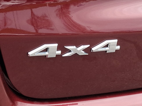 Certified 2022 Jeep Compass Latitude image 30