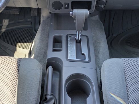Used 2016 Nissan Frontier SV image 20