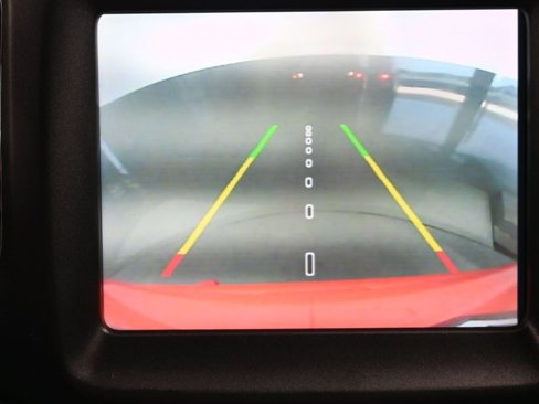 Used 2021 Jeep Compass Trailhawk image 26