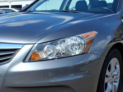 Used 2012 Honda Accord SE image 21