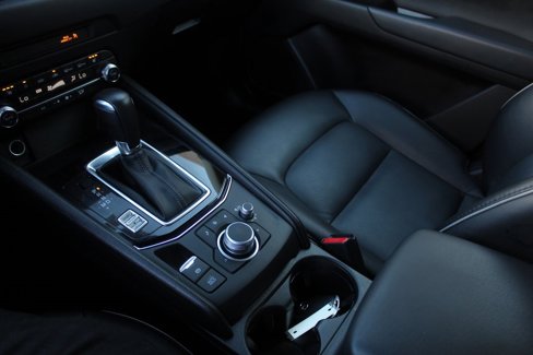 Used 2024 MAZDA CX-5 AWD 2.5 S w/ Select Package image 27