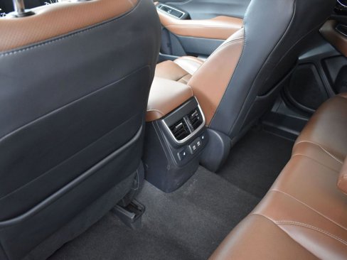 Used 2021 Subaru Outback Touring XT image 26