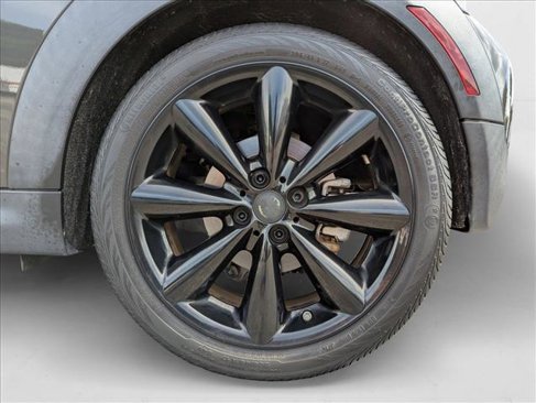 Used 2015 MINI Cooper Roadster S image 13
