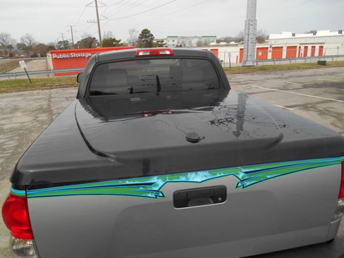 Used 2008 Toyota Tundra SR5 image 15