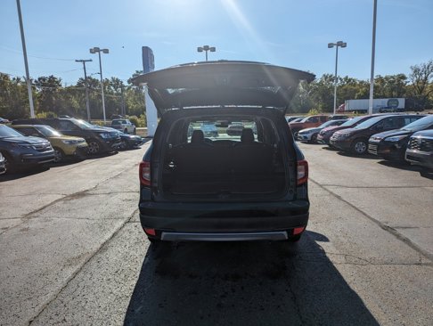 Certified 2019 Honda Pilot EX-L image 13