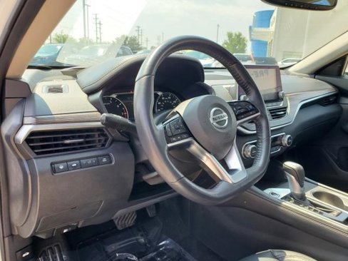 Used 2019 Nissan Altima 2.5 SL image 19