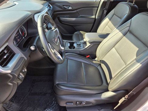 Used 2023 GMC Acadia SLT image 10