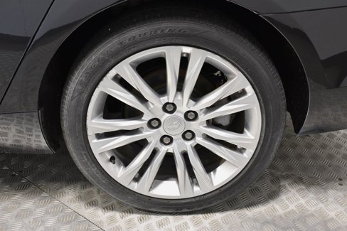 Used 2019 Cadillac XTS Luxury image 34