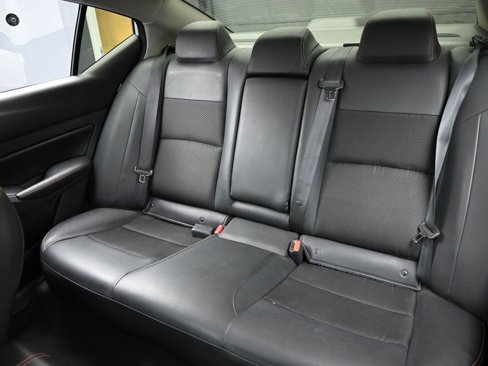 Used 2022 Nissan Altima 2.5 SR image 22