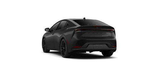 New 2026 Toyota Prius image 26