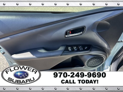 Used 2018 Toyota Prius One image 22