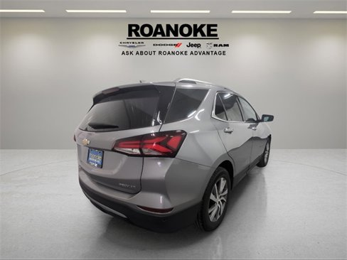 Used 2024 Chevrolet Equinox Premier image 9