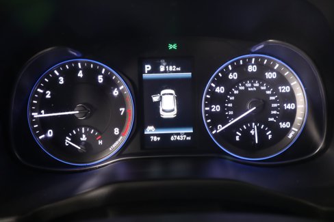 Used 2021 Hyundai Kona Ultimate image 4