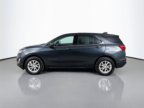 Used 2020 Chevrolet Equinox LT image 5