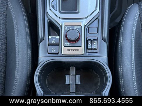 Used 2022 Subaru Forester Premium image 17