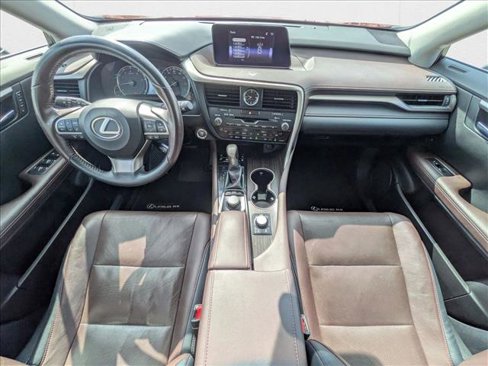 Used 2016 Lexus RX 350 AWD image 18