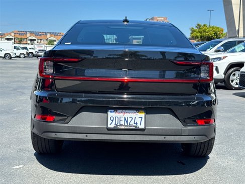 Used 2022 Polestar Polestar 2 image 13