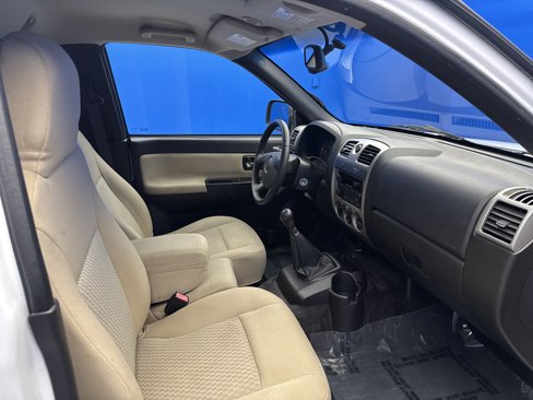 Used 2010 Chevrolet Colorado LT w/ Power Convenience Package image 18