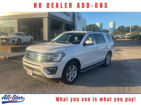 Used 2019 Ford Expedition XLT w/ Equipment Group 202A image 1