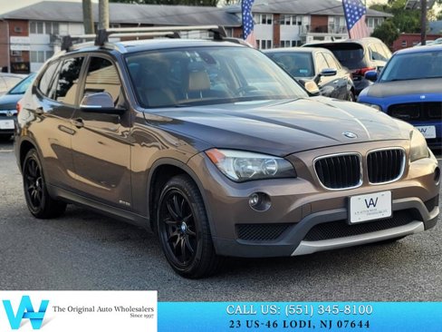Used 2013 BMW X1 sDrive28i image 1