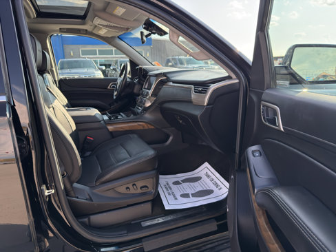Used 2018 GMC Yukon Denali image 23