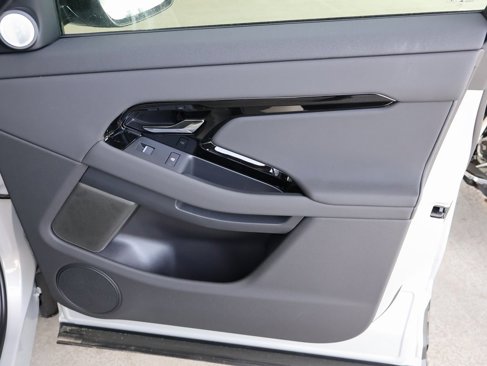 New 2026 Land Rover Range Rover Evoque Dynamic SE image 23