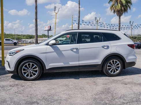 Used 2019 Hyundai Santa Fe XL SE w/ SE Premium Package 02 image 8