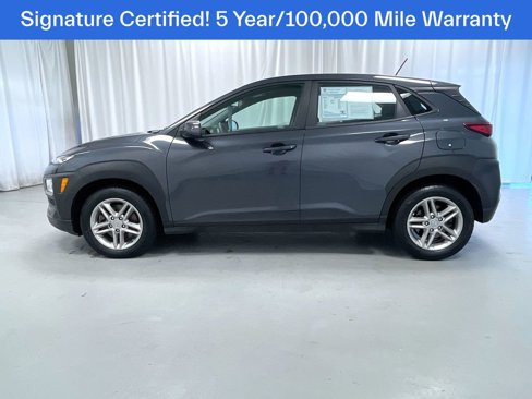 Used 2021 Hyundai Kona SE image 2