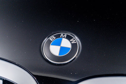Used 2025 BMW X4 xDrive30i image 24