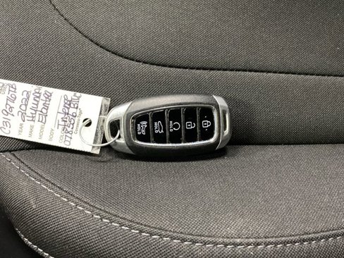 Used 2022 Hyundai Elantra SEL w/ Cargo Package image 25
