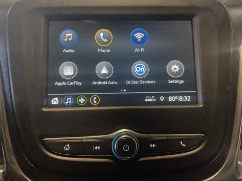 Used 2019 Chevrolet Equinox LS w/ LS Convenience Package image 25