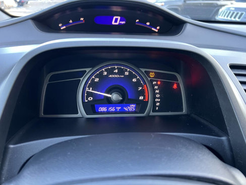 Used 2011 Honda Civic LX image 25