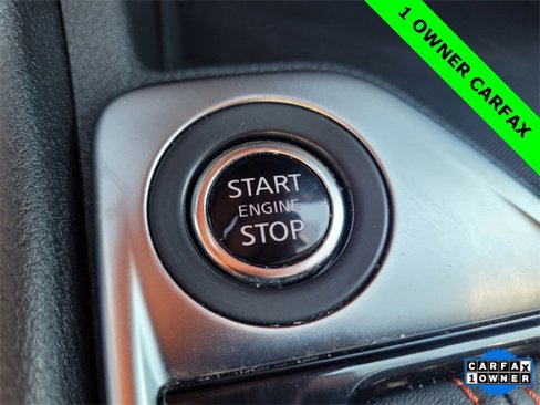 Used 2023 Nissan Sentra SR w/ Electronics Package image 21