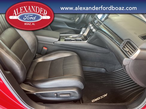 Used 2021 Honda Accord Sport Special Edition image 14