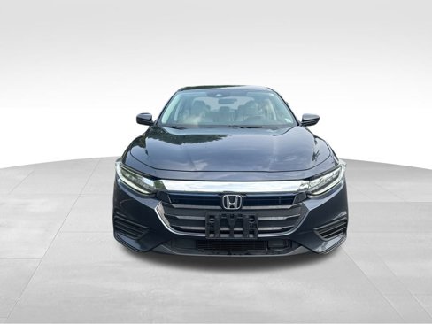 Certified 2019 Honda Insight EX image 11