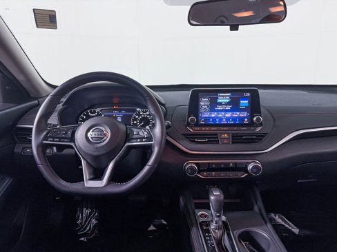 Used 2019 Nissan Altima 2.5 SR image 31