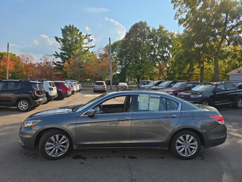 Used 2012 Honda Accord EX-L image 6