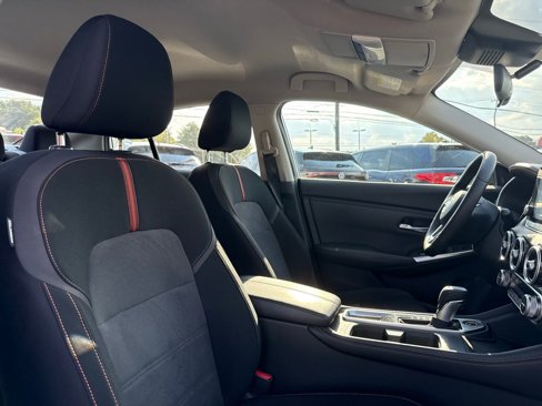 Used 2020 Nissan Sentra SR image 35