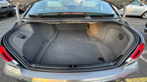Used 2006 BMW 750Li image 19
