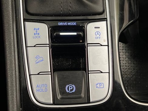 Used 2024 Hyundai Tucson SEL image 48