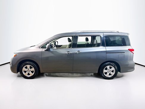 Used 2016 Nissan Quest SV image 4
