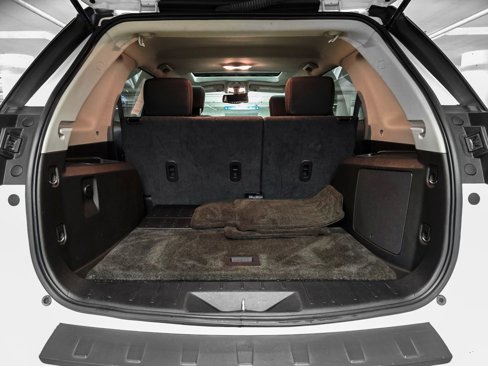 Used 2011 GMC Terrain SLE w/ Convenience Package image 9
