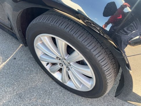 Used 2018 Ford Flex SEL w/ Equipment Group 202A image 3
