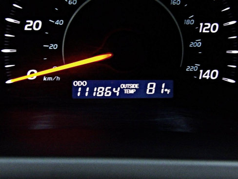 Used 2007 Toyota Camry LE image 14